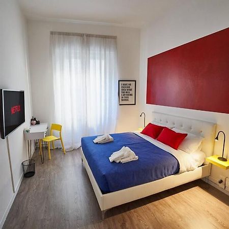 Pop_Art/B&B Corso Italia アレッツォ エクステリア 写真