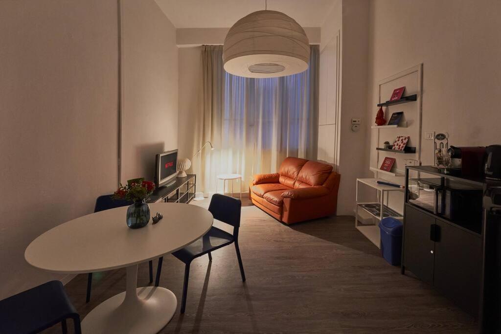 Pop_Art/B&B Corso Italia アレッツォ エクステリア 写真