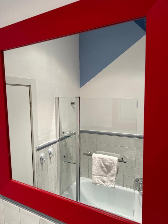 Pop_Art/B&B Corso Italia アレッツォ エクステリア 写真